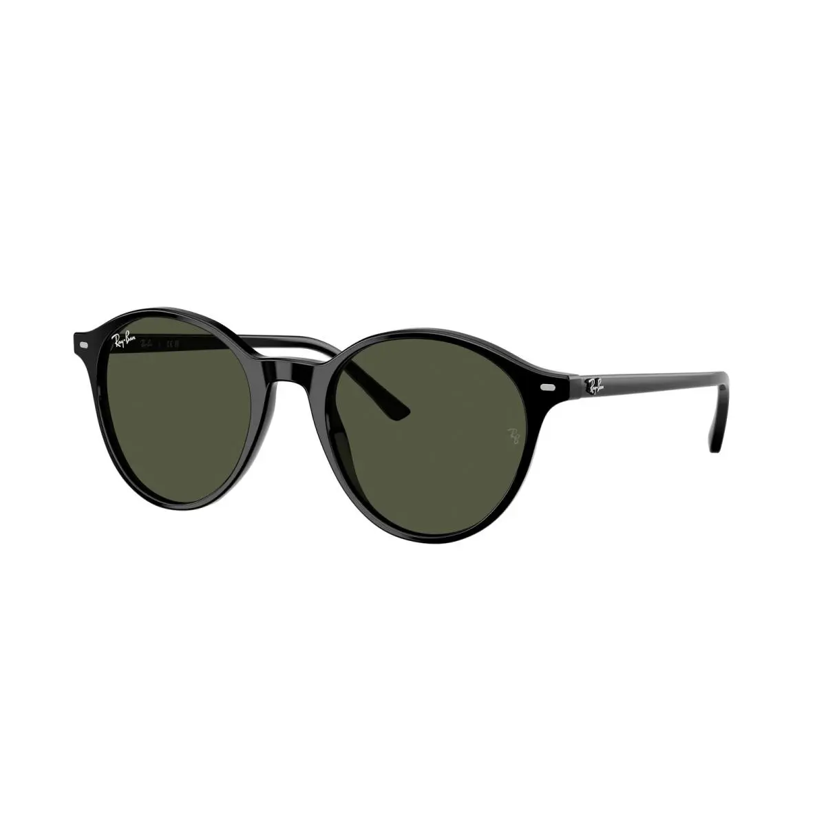Ray-ban RB 2230 Bernard Black Green 901/31 Sunglasses