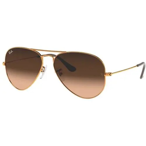 Ray-ban RB 3025 Light Bronze 9001A5 Sunglasses
