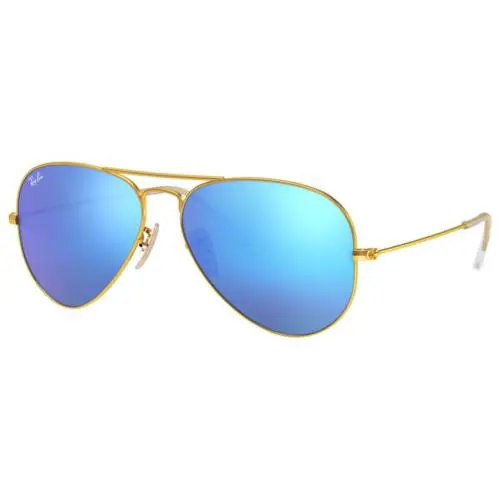 Ray-ban RB 3025 Matte Arista 112/17 Sunglasses