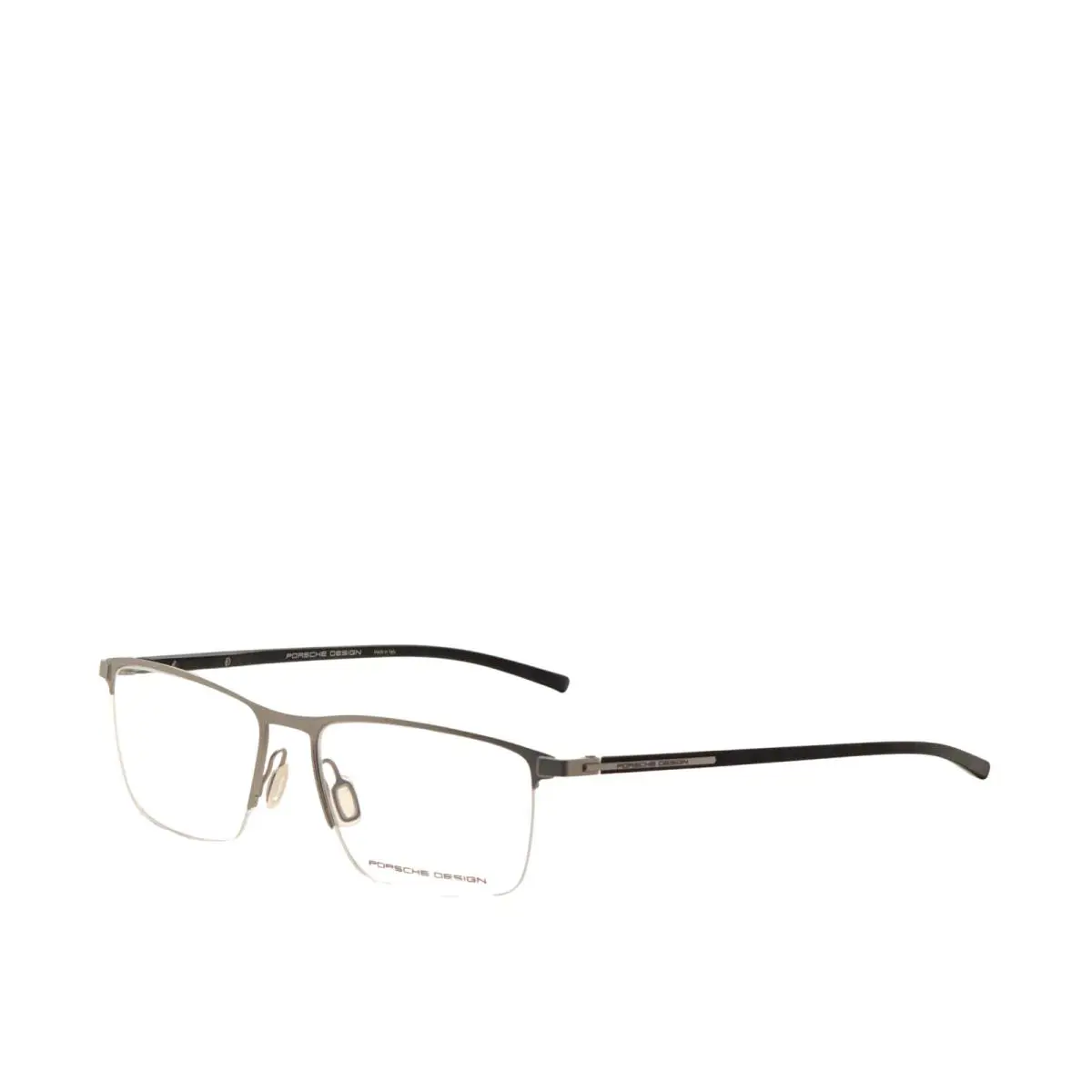 Porsche Design Men`s 56 mm Palladium Opticals P8371-56B
