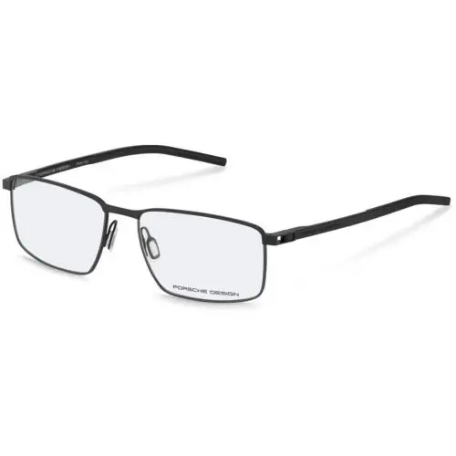 Design P 8784 Black a000 Size 57 Sunglasses by Porsche