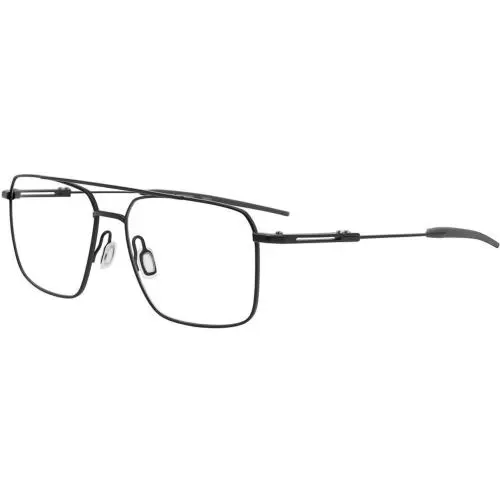 Porsche Design P8780 Black Grey a000 Sunglasses
