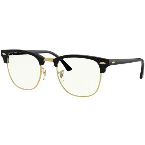 Ray-ban RB 3016 Black 901/BF Sunglasses