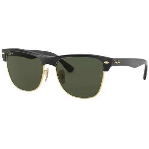 Ray-ban RB 4175 Demi Gloss Black on Arista 877 Sunglasses