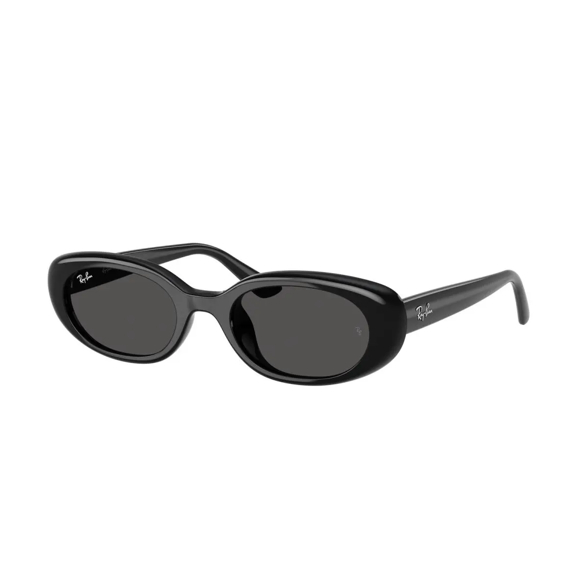Ray-ban RB 4441D Black Dark Grey 667787 Sunglasses