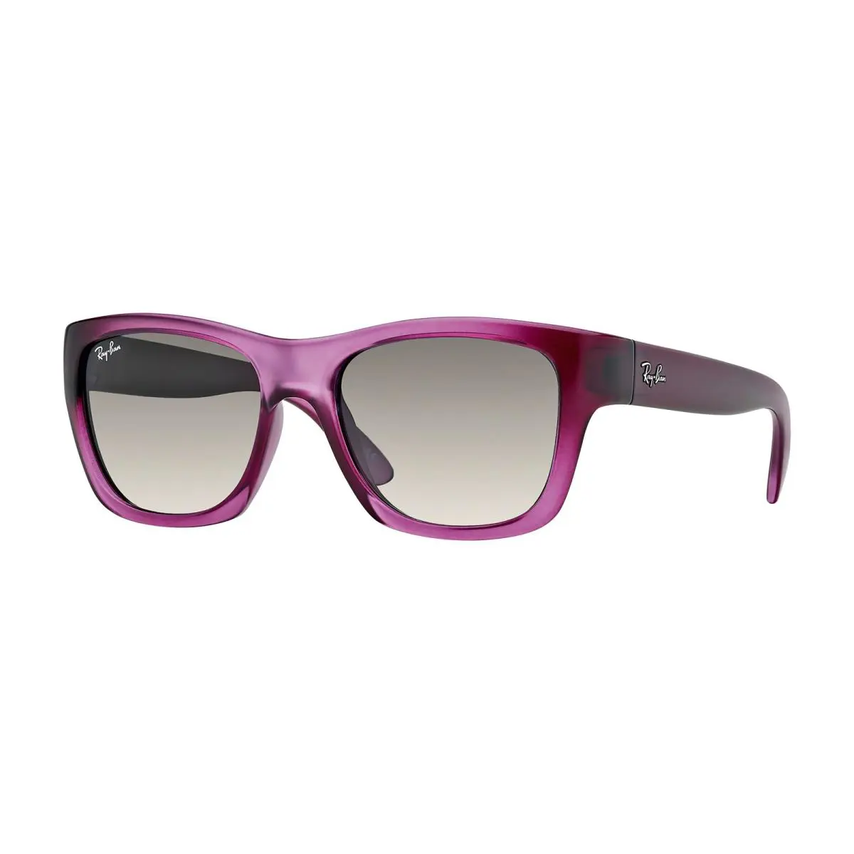 Ray-ban RB 4194 rb4194 Old Pink Demi Gloss Gre 602971 Sunglasses