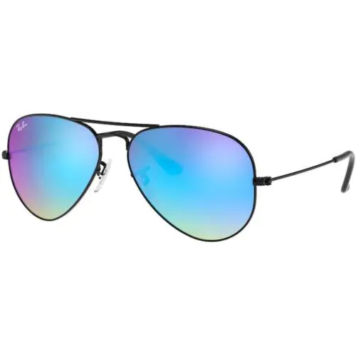 Ray-ban RB 3025 Black 002/4O Sunglasses