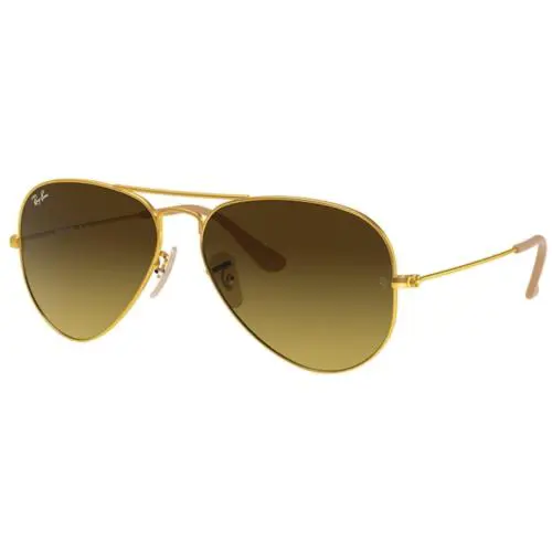 Ray-ban RB 3025 Matte Arista 112/85 Sunglasses