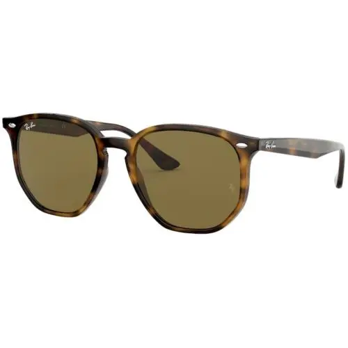 Ray-ban RB 4306 Light Havana 710/73 Size 54 Sunglasses