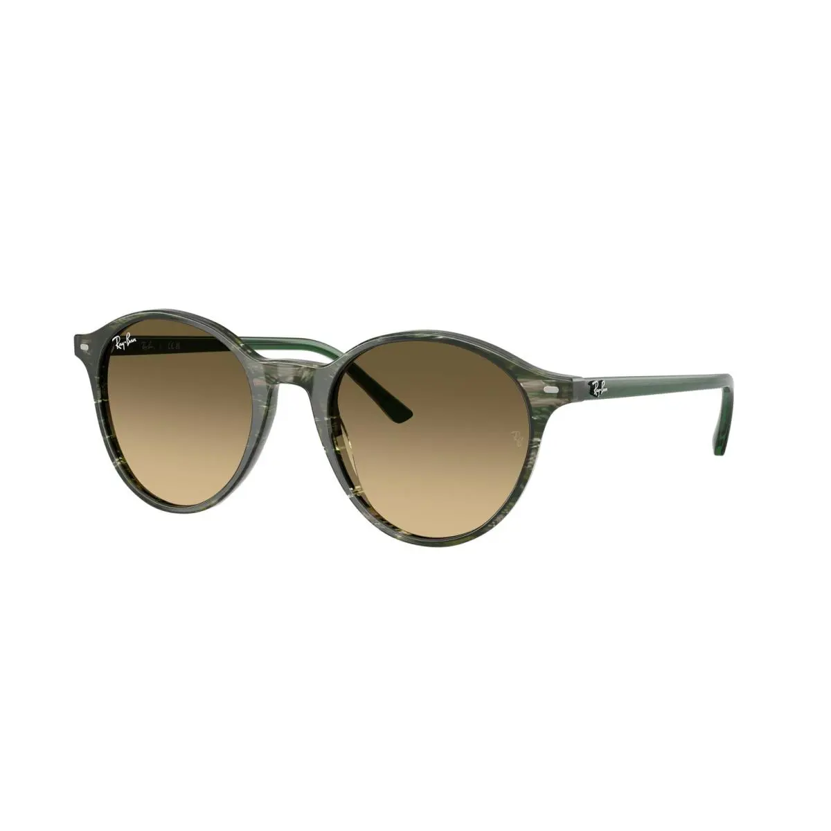 Ray-ban RB 2230 Bernard Transp Shade Fantasy 14210A Sunglasses