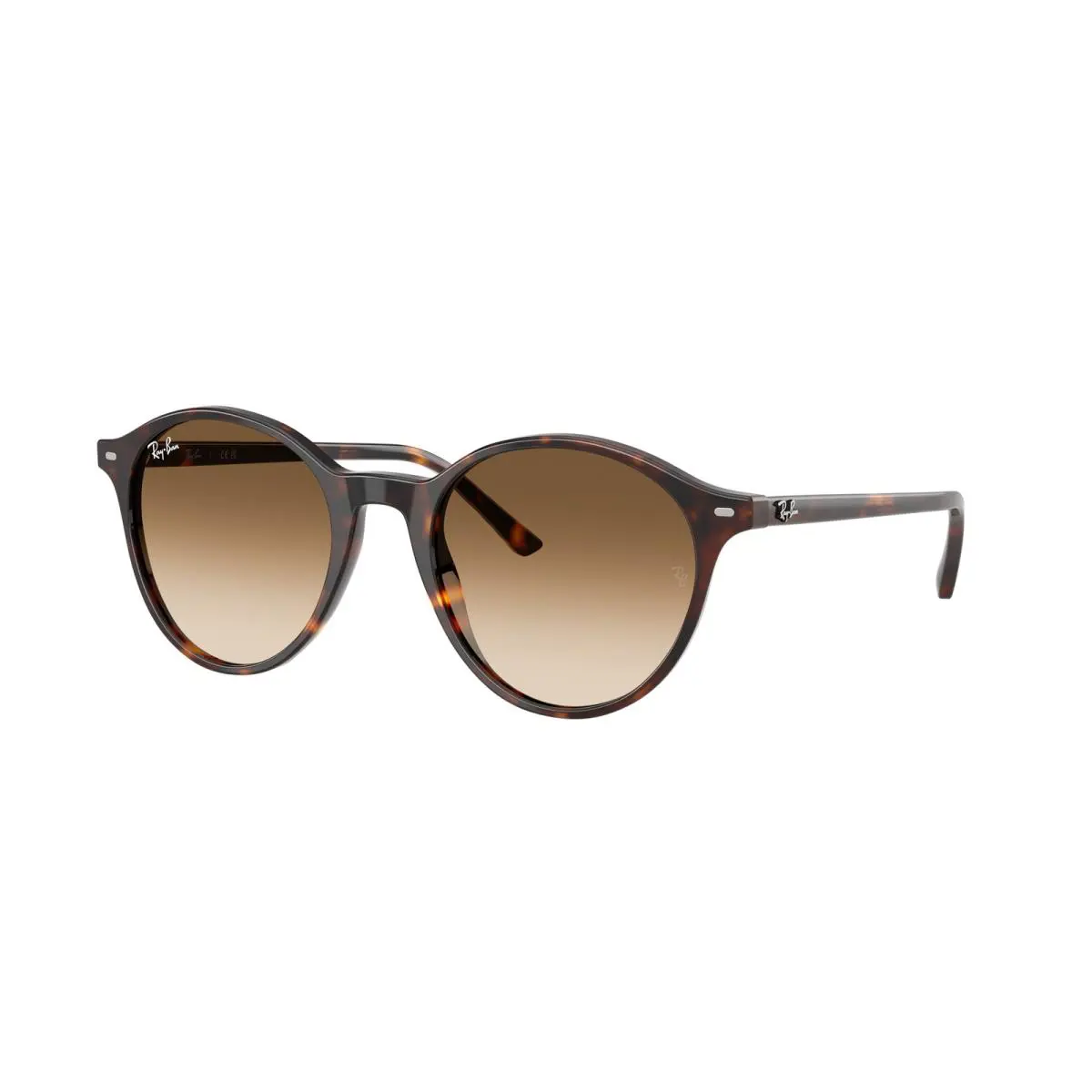 Ray-ban RB 2230 Bernard Havana Clear Gradient 902/51 Sunglasses