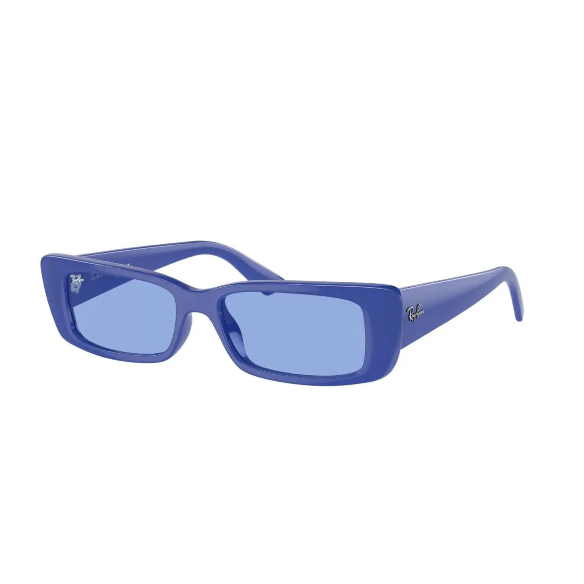 Ray-ban RB 4425 Teru Electric Blue Blue 676180 Sunglasses by Ray-Ban