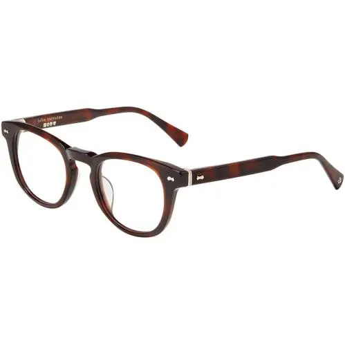 John Varvatos VJV444 Havana 0hav Sunglasses