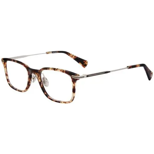 John Varvatos VJV446 Brown Havana 0bro Sunglasses