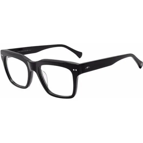 John Varvatos Vjvc 017 Black 0bla Size 54 Sunglasses