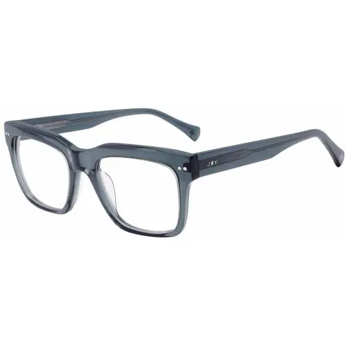 John Varvatos VJVC017 Grey Blue 0gre Sunglasses
