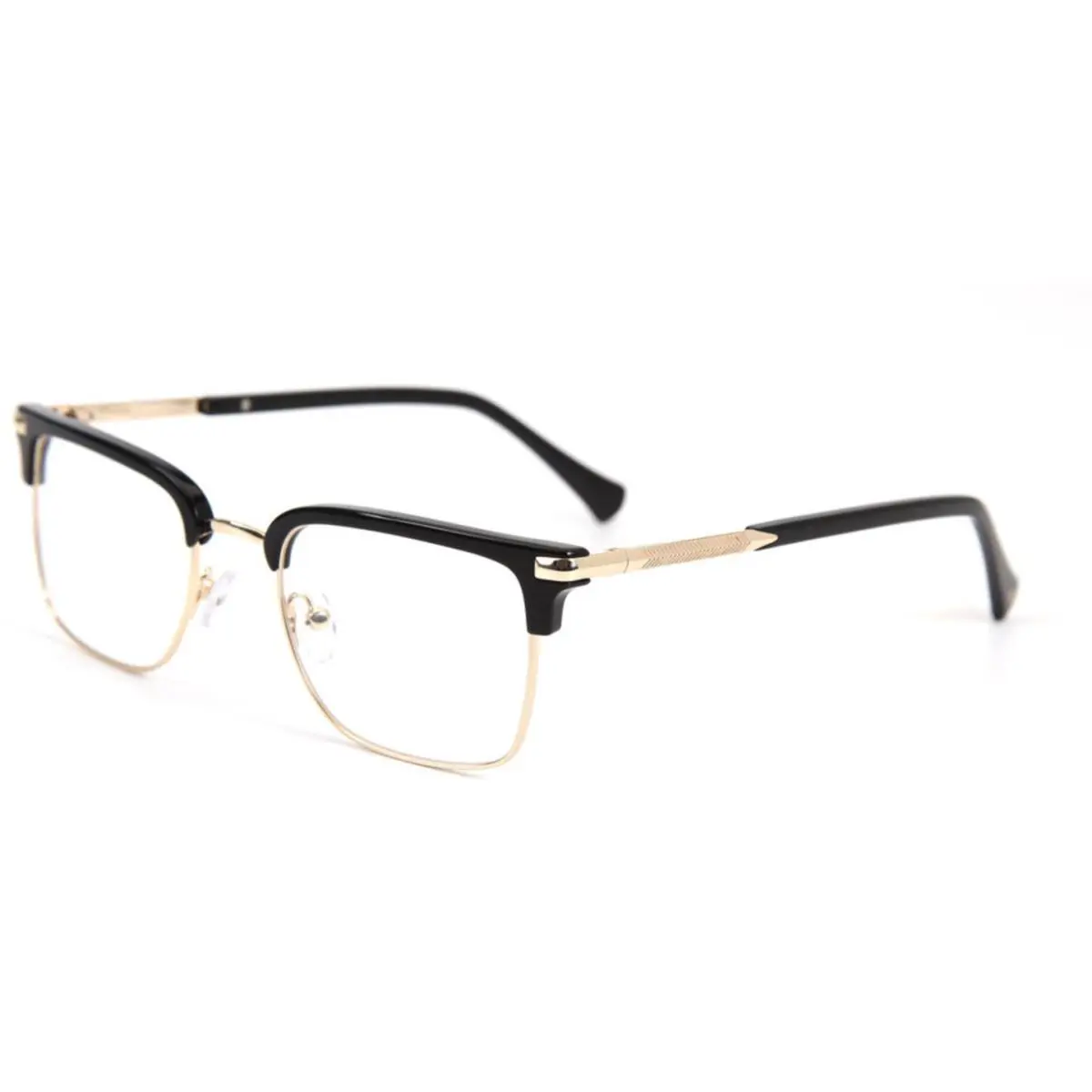 John Varvatos VJVC018 Havana Black 0hav Sunglasses