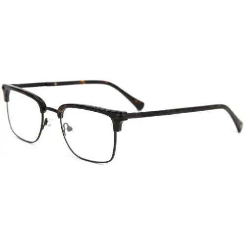 VJVC018 Havana Black 0hav Sunglasses by John Varvatos