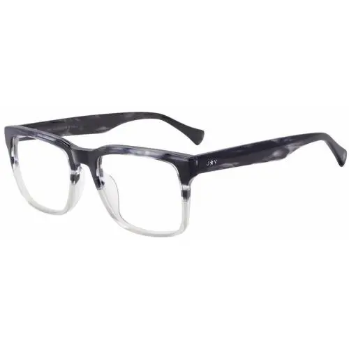 John Varvatos VJVC020 Blue Grey 0ble Sunglasses