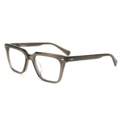 John Varvatos Vjv 447 Crystal Olive cw68 Size 53 Sunglasses
