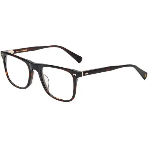 John Varvatos VJV443 Havana 0hav Sunglasses