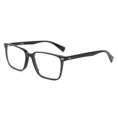 John Varvatos VJV448 Black 0bla Sunglasses