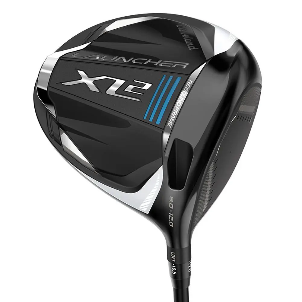 Cleveland Golf  2