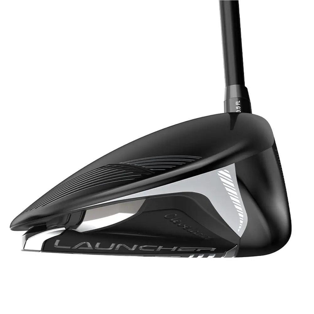 Cleveland Golf  3