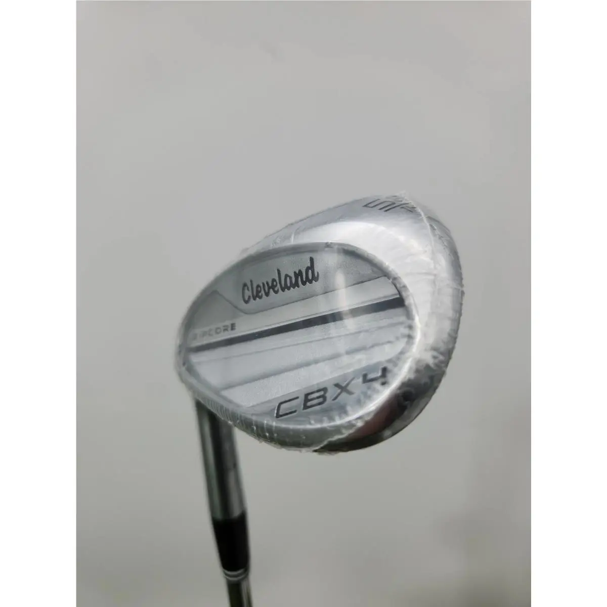 Cleveland Golf  - 2024 CBX 4 ZIPCORE - CBX ZIPCORE 0