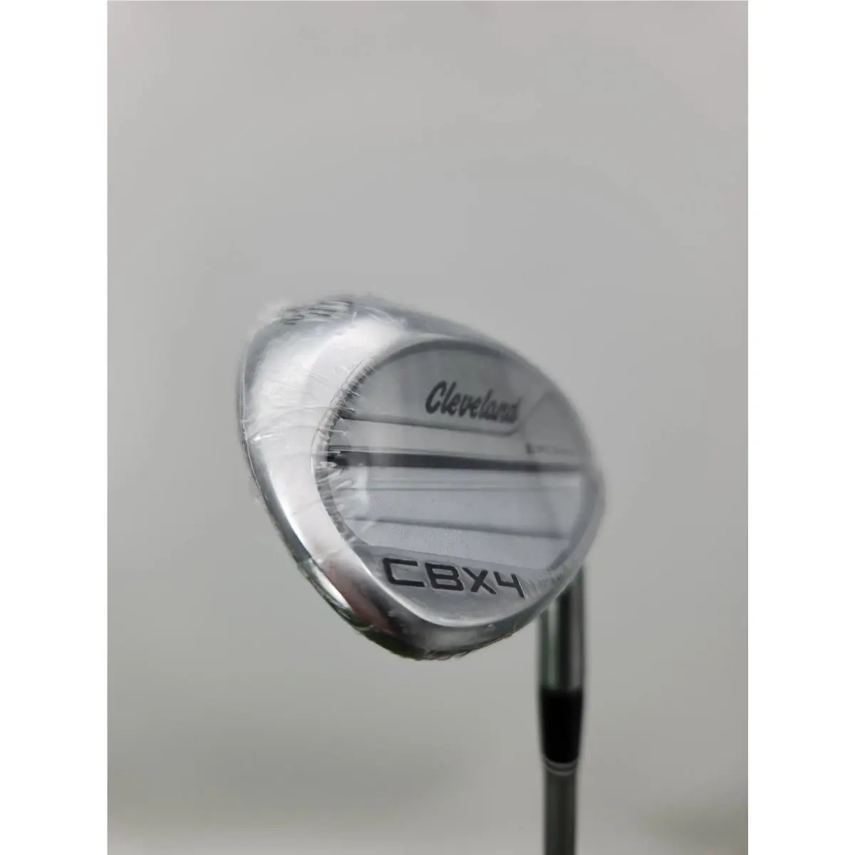 Cleveland Golf  - 2024 CBX 4 ZIPCORE - CBX ZIPCORE 0