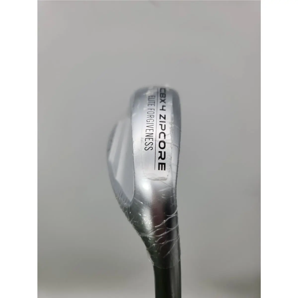 Cleveland Golf  - 2024 CBX 4 ZIPCORE - CBX ZIPCORE 1