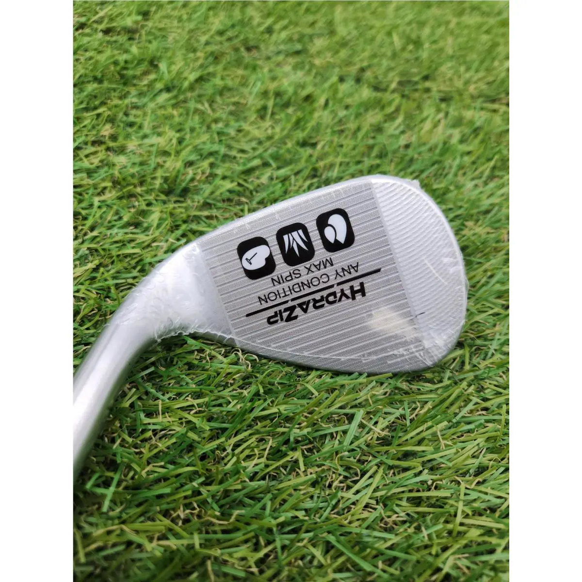 Cleveland Golf  - 2024 CBX 4 ZIPCORE - CBX ZIPCORE 2