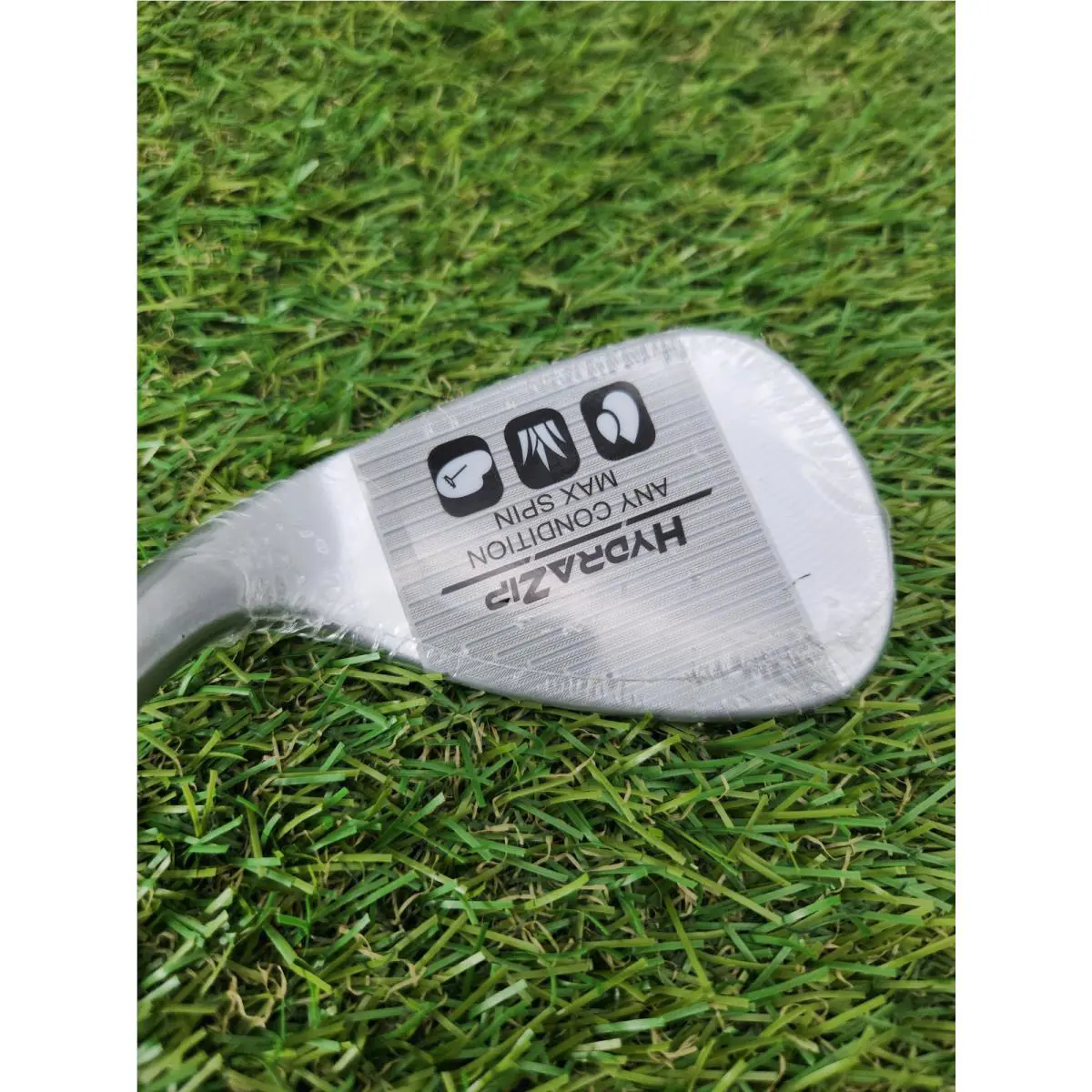 Cleveland Golf  - 2024 CBX 4 ZIPCORE - CBX ZIPCORE 3