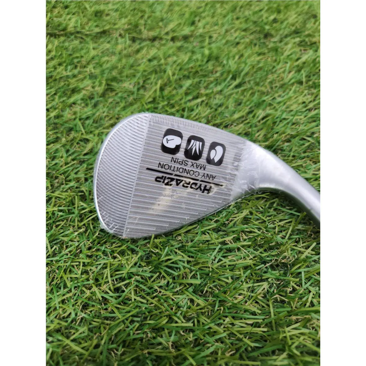 Cleveland Golf  - 2024 CBX 4 ZIPCORE - CBX ZIPCORE 2