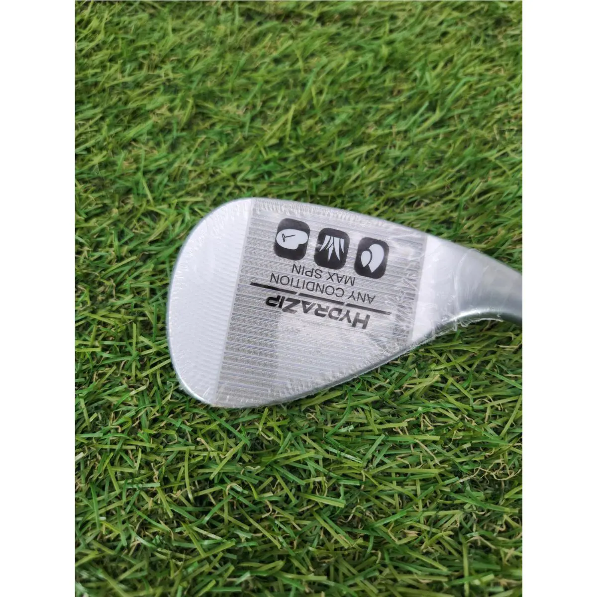 Cleveland Golf  - 2024 CBX 4 ZIPCORE - CBX ZIPCORE 3