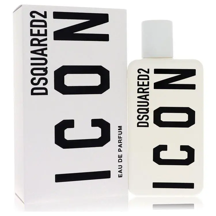 Dsquared2 Icon Eau de Parfum Spray 3.4 oz For Women
