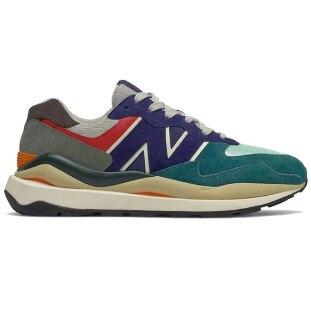 New Balance shoes - M5740FY1 - M5740FY1 - RUNNING COURSE 1