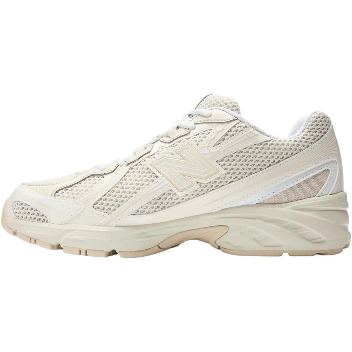 New Balance shoes - New Balance 740 - Bisque/Angora/Sea Salt 0