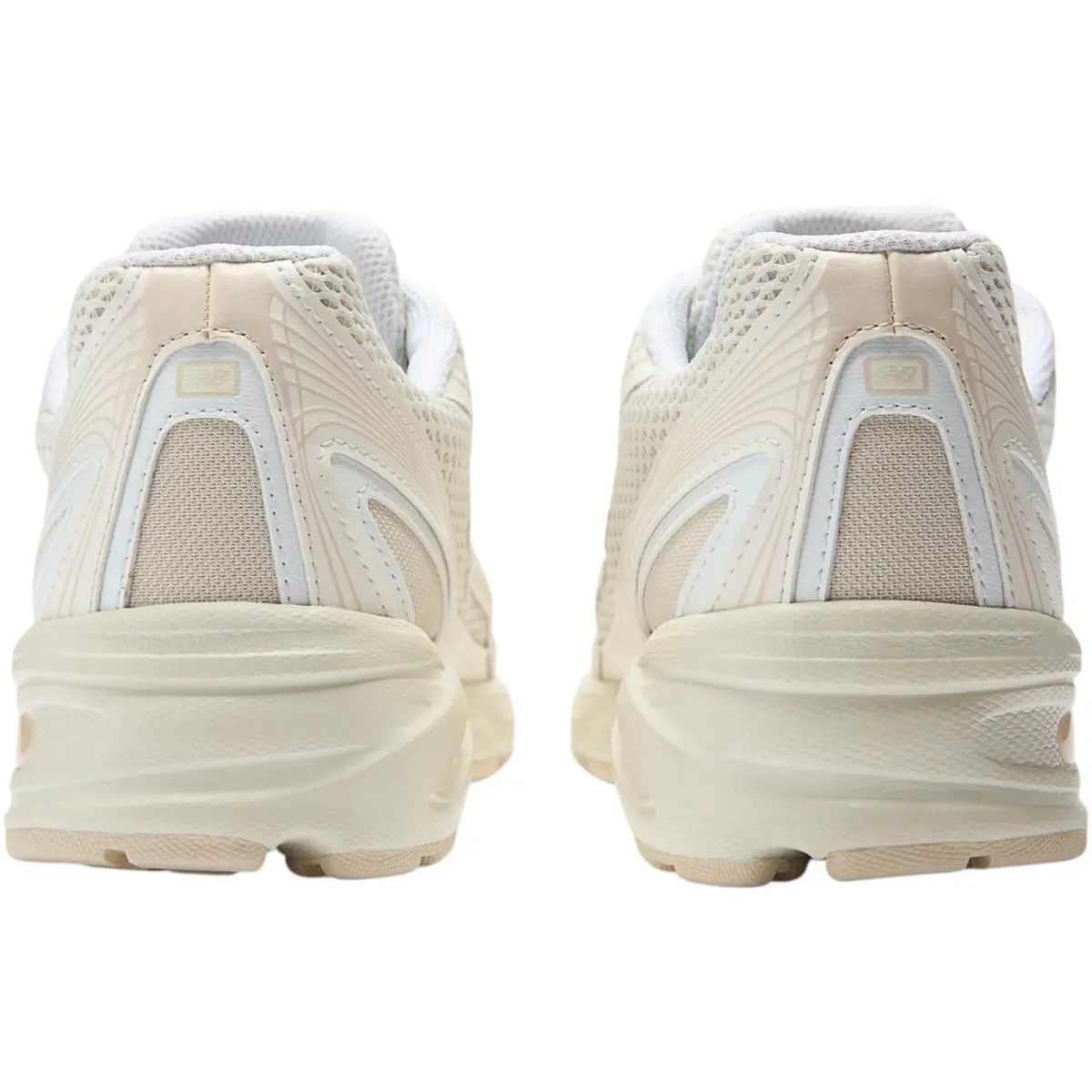 New Balance shoes - New Balance 740 - Bisque/Angora/Sea Salt 1