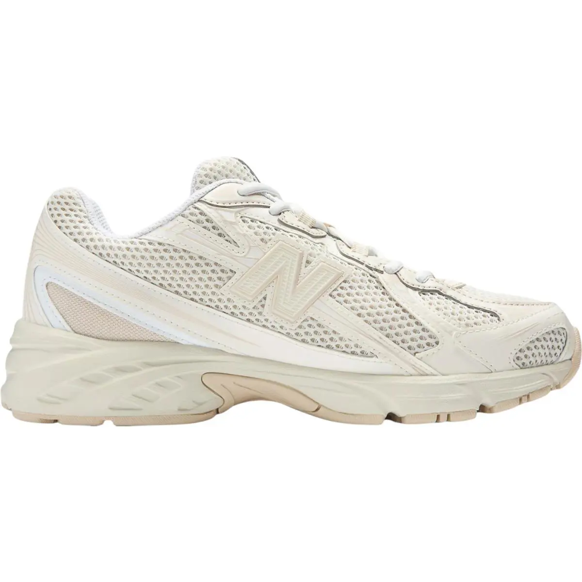 New Balance shoes - New Balance 740 - Bisque/Angora/Sea Salt 4
