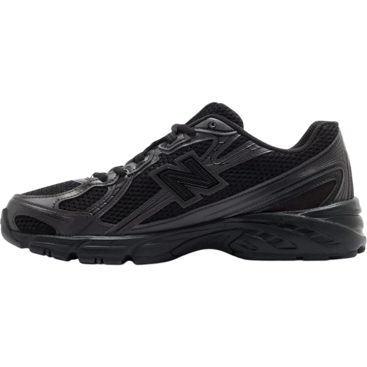 New Balance shoes - New Balance 740 - Bisque/Angora/Sea Salt 10