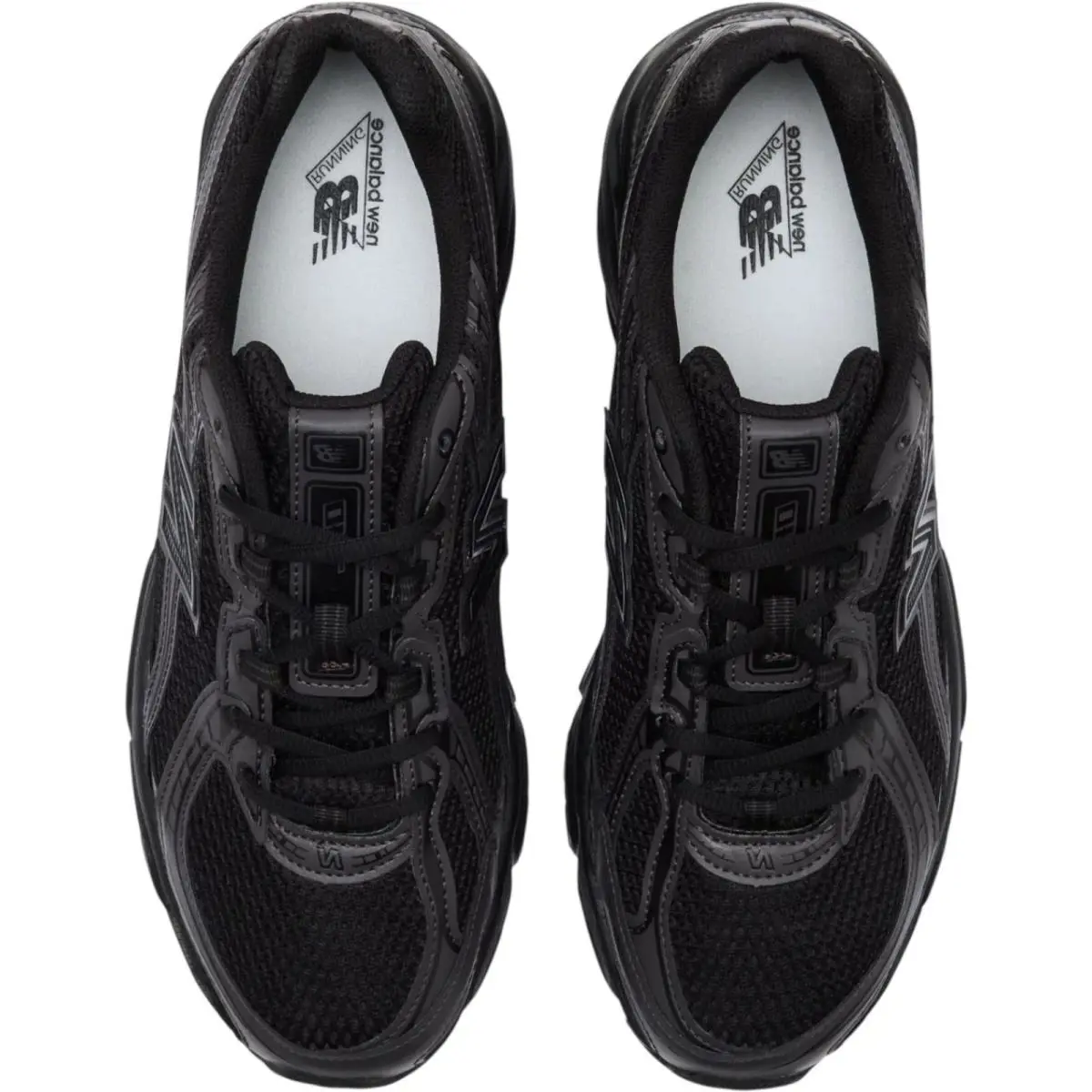 New Balance shoes - New Balance 740 - Bisque/Angora/Sea Salt 12