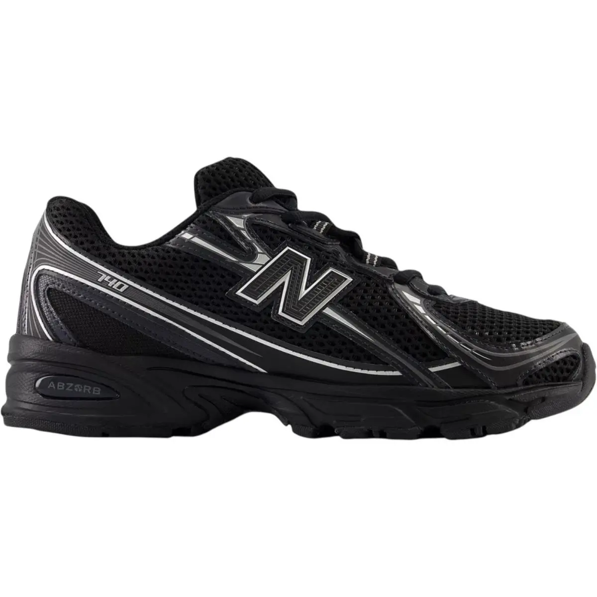 New Balance shoes - New Balance 740 - Bisque/Angora/Sea Salt 56