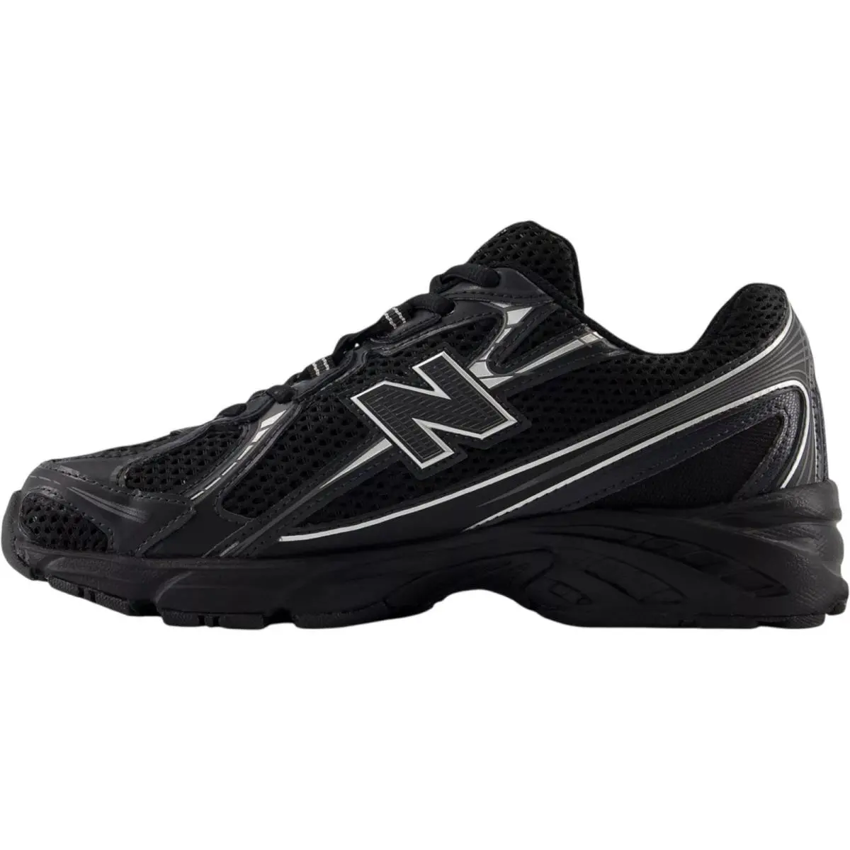 New Balance shoes - New Balance 740 - Bisque/Angora/Sea Salt 57