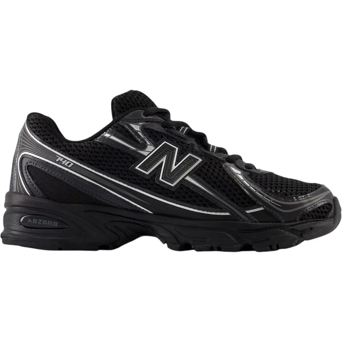 New Balance shoes - New Balance 740 - Bisque/Angora/Sea Salt 70
