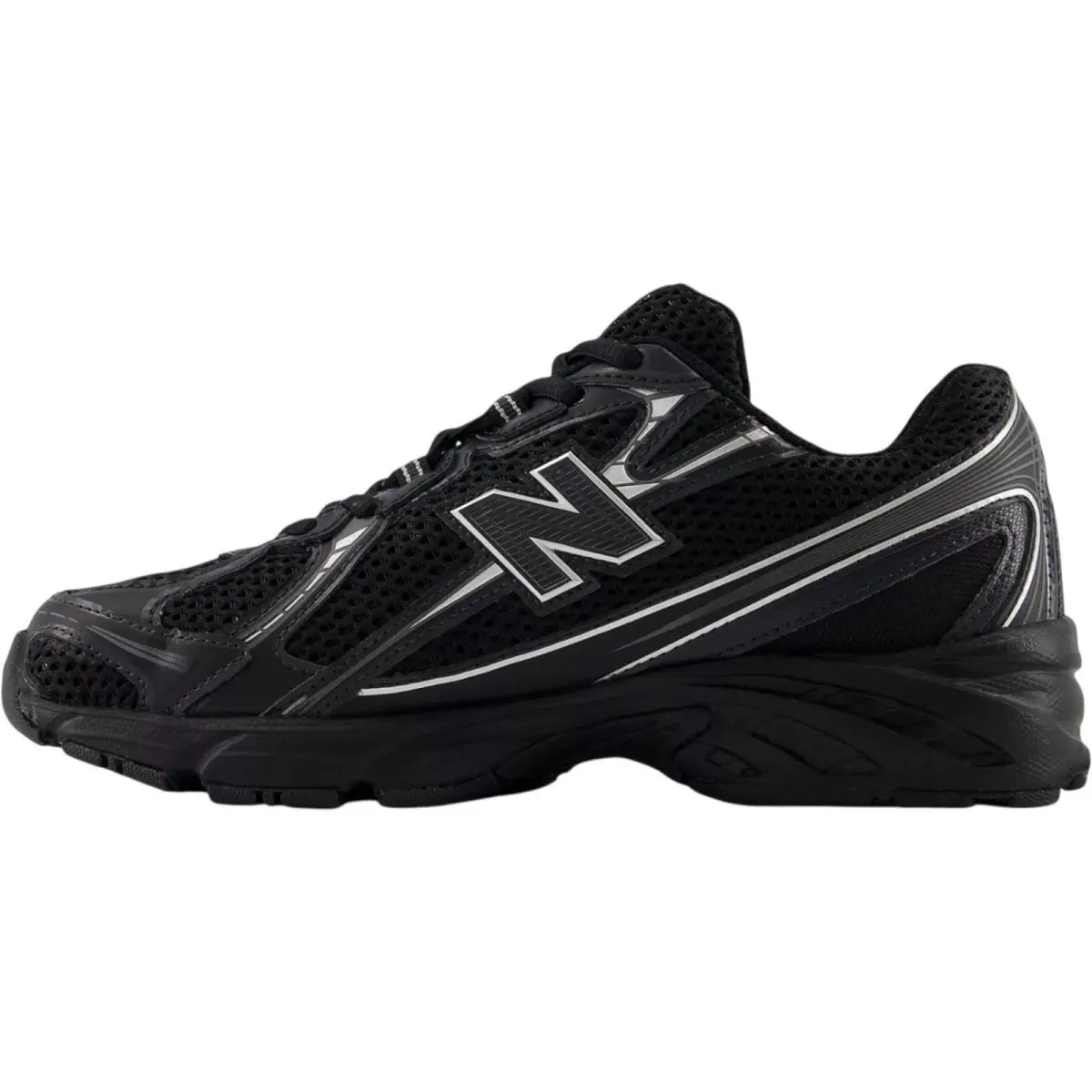 New Balance shoes - New Balance 740 - Bisque/Angora/Sea Salt 71