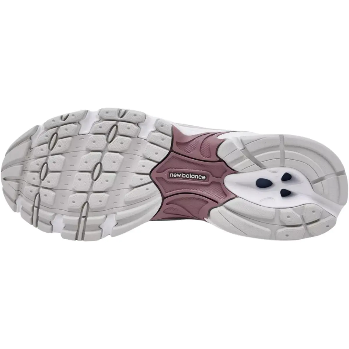 New Balance shoes - New Balance 740 - Black/Silver Metallic 37