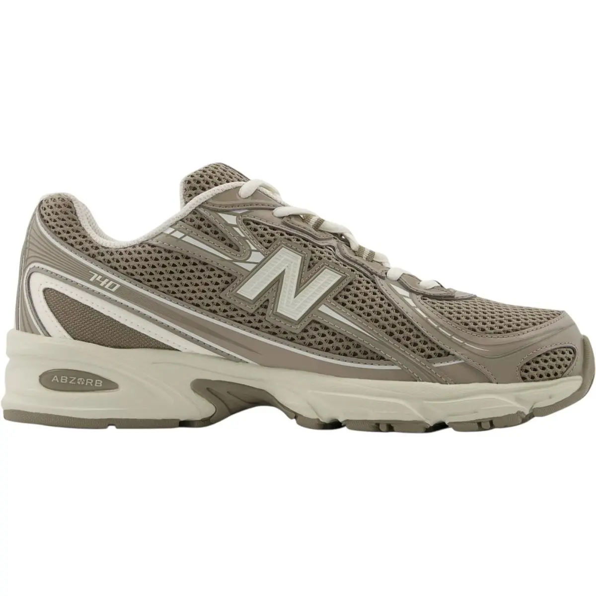 New Balance shoes - New Balance 740 - Bisque/Angora/Sea Salt 14
