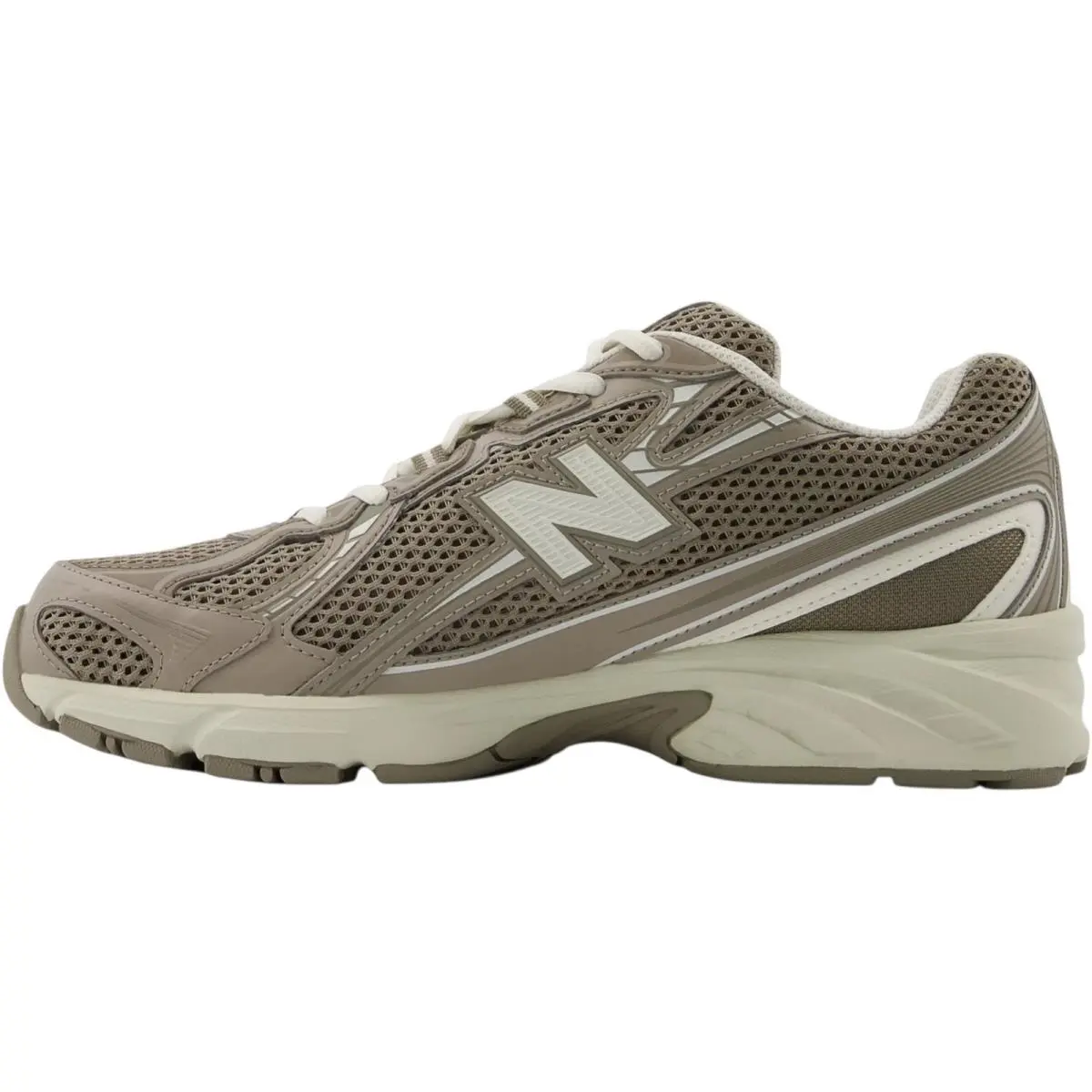 New Balance shoes - New Balance 740 - Bisque/Angora/Sea Salt 15