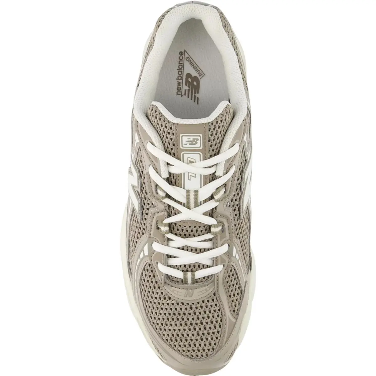 New Balance shoes - New Balance 740 - Bisque/Angora/Sea Salt 17